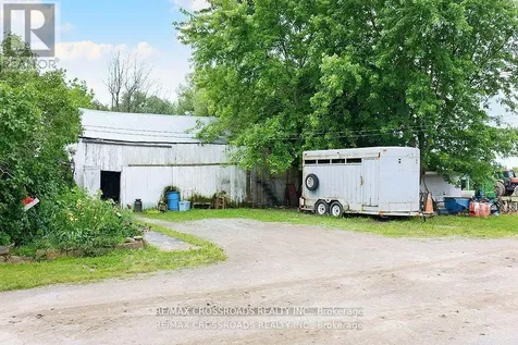 2300 Rosebank Road Pickering ON L1X 2R5