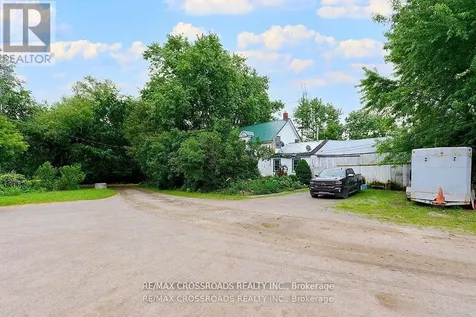 2300 Rosebank Road Pickering ON L1X 2R5