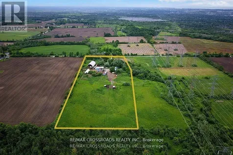 2300 Rosebank Road Pickering ON L1X 2R5