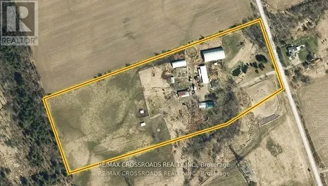 2300 Rosebank Road Pickering ON L1X 2R5