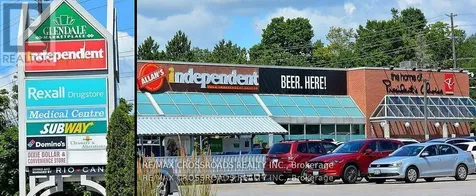 2300 Rosebank Road Pickering ON L1X 2R5