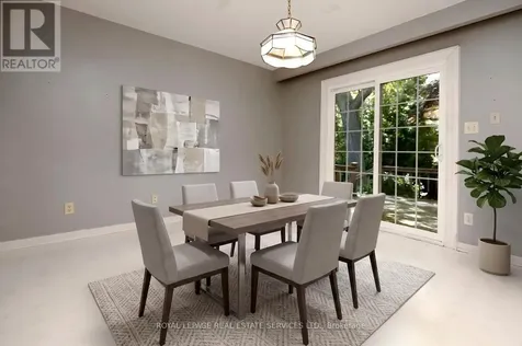 1492 Hillgrove Road Mississauga (clarkson) ON L5J 3M1