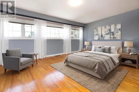 1492 Hillgrove Road Mississauga (clarkson) ON L5J 3M1