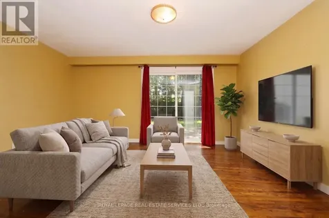 1492 Hillgrove Road Mississauga (clarkson) ON L5J 3M1