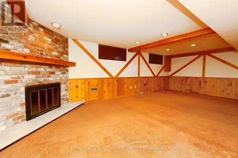 1492 Hillgrove Road Mississauga (clarkson) ON L5J 3M1