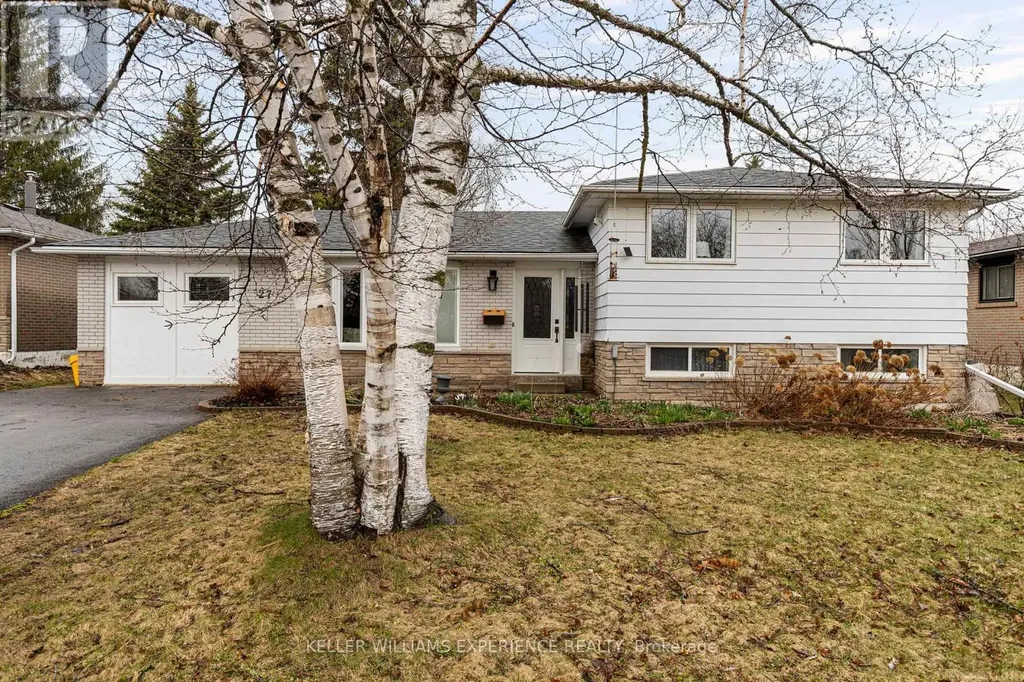 27 Rustic Crescent Orangeville ON L9W 1T1