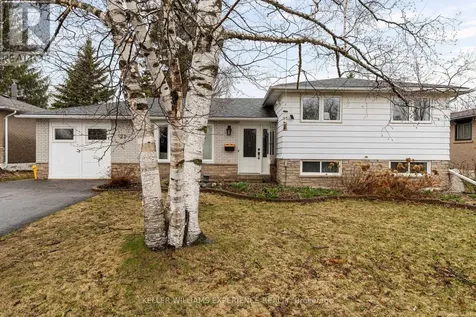 27 Rustic Crescent Orangeville ON L9W 1T1