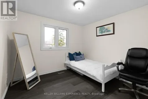 27 Rustic Crescent Orangeville ON L9W 1T1