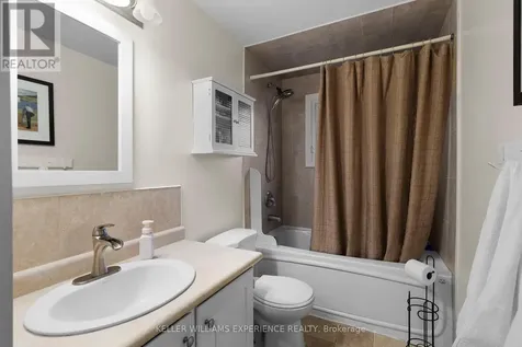 27 Rustic Crescent Orangeville ON L9W 1T1