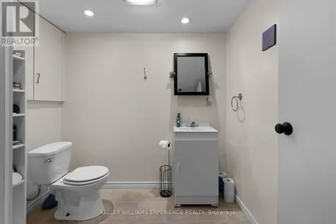27 Rustic Crescent Orangeville ON L9W 1T1