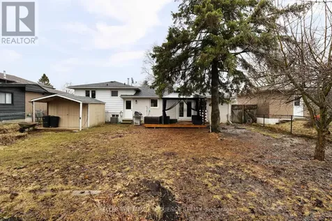 27 Rustic Crescent Orangeville ON L9W 1T1