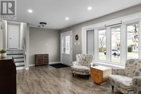 27 Rustic Crescent Orangeville ON L9W 1T1