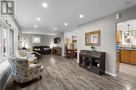 27 Rustic Crescent Orangeville ON L9W 1T1