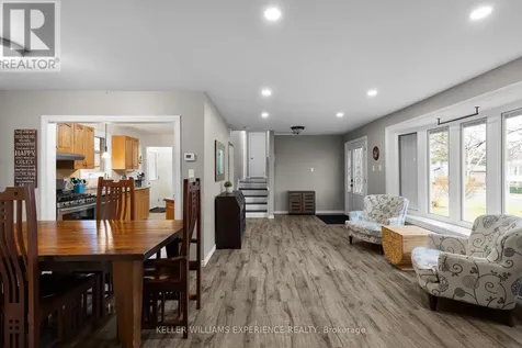 27 Rustic Crescent Orangeville ON L9W 1T1