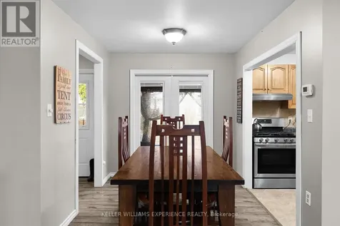 27 Rustic Crescent Orangeville ON L9W 1T1