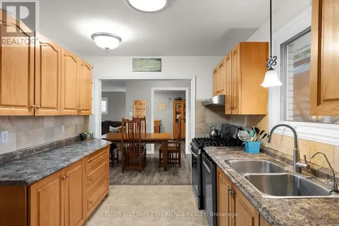 27 Rustic Crescent Orangeville ON L9W 1T1