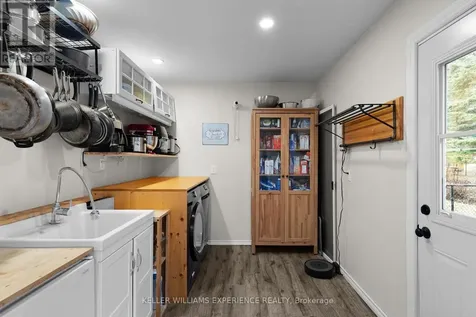 27 Rustic Crescent Orangeville ON L9W 1T1