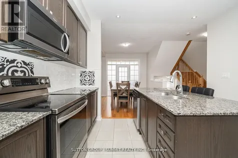 172 Parkinson Crescent Orangeville ON L9W 6X3