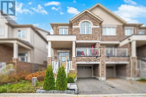 172 Parkinson Crescent Orangeville ON L9W 6X3