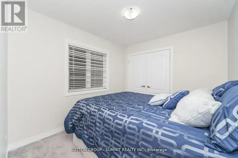 172 Parkinson Crescent Orangeville ON L9W 6X3