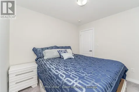 172 Parkinson Crescent Orangeville ON L9W 6X3