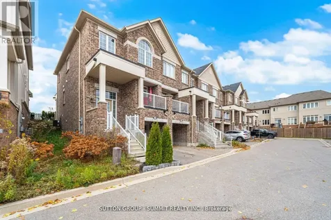 172 Parkinson Crescent Orangeville ON L9W 6X3