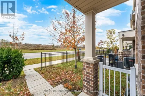 172 Parkinson Crescent Orangeville ON L9W 6X3
