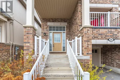 172 Parkinson Crescent Orangeville ON L9W 6X3