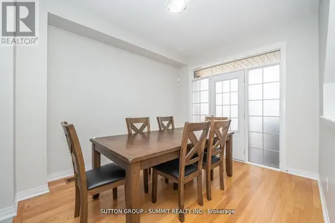 172 Parkinson Crescent Orangeville ON L9W 6X3