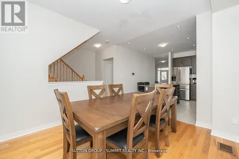 172 Parkinson Crescent Orangeville ON L9W 6X3