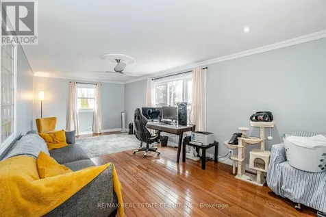 1904 Balsam Avenue Mississauga (clarkson) ON L5J 1L2