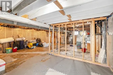 1904 Balsam Avenue Mississauga (clarkson) ON L5J 1L2