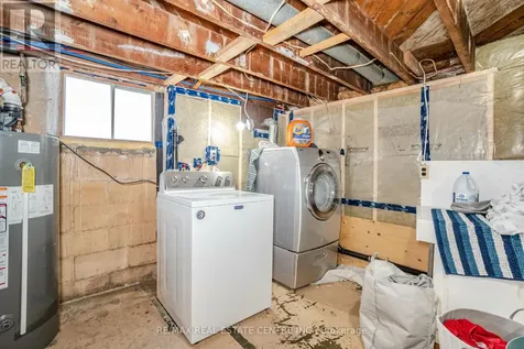 1904 Balsam Avenue Mississauga (clarkson) ON L5J 1L2