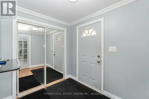 1904 Balsam Avenue Mississauga (clarkson) ON L5J 1L2