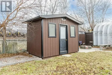1904 Balsam Avenue Mississauga (clarkson) ON L5J 1L2
