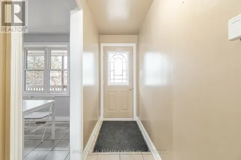 1904 Balsam Avenue Mississauga (clarkson) ON L5J 1L2