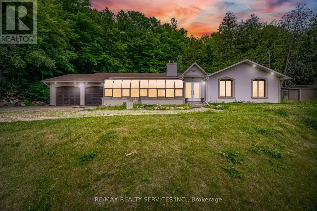 685 King Street Caledon ON L7C 0S4