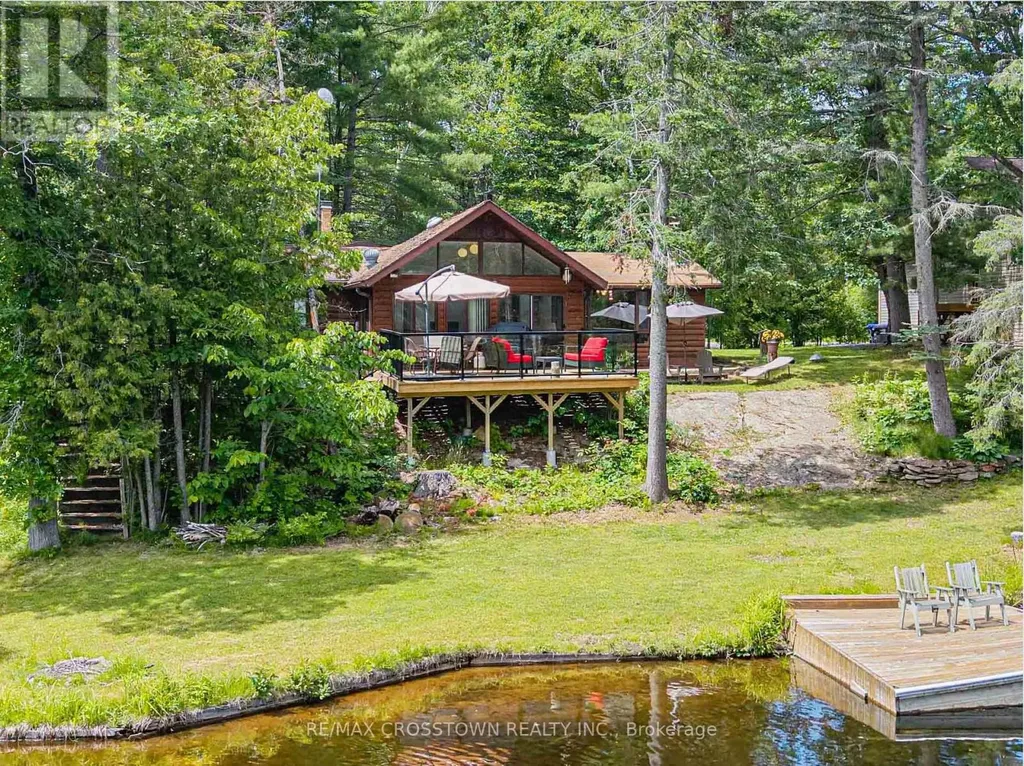 3355 Riverdale Drive Severn ON L0K 3B0