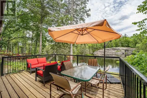 3355 Riverdale Drive Severn ON L0K 3B0