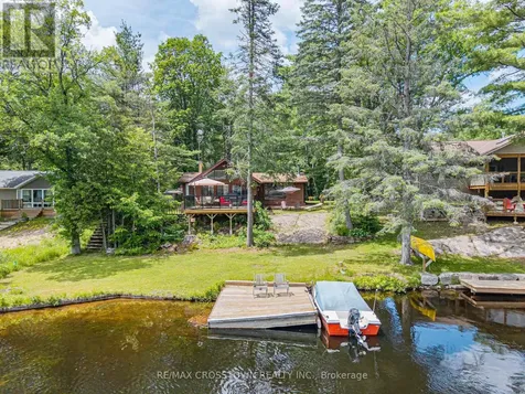 3355 Riverdale Drive Severn ON L0K 3B0