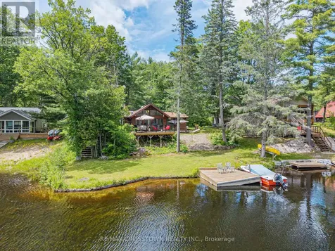 3355 Riverdale Drive Severn ON L0K 3B0