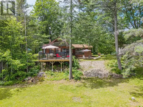 3355 Riverdale Drive Severn ON L0K 3B0
