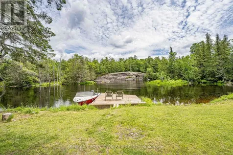 3355 Riverdale Drive Severn ON L0K 3B0