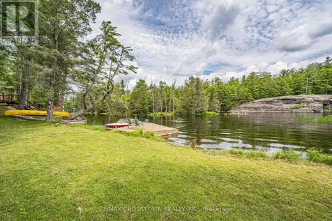 3355 Riverdale Drive Severn ON L0K 3B0