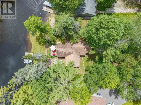 3355 Riverdale Drive Severn ON L0K 3B0
