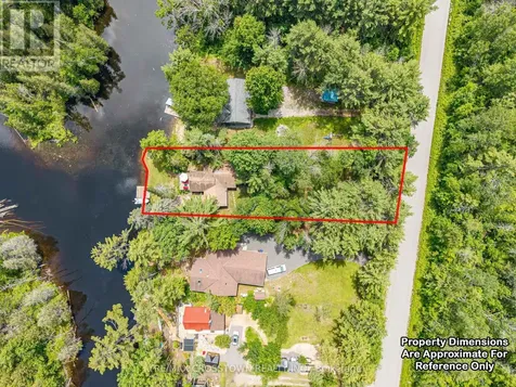 3355 Riverdale Drive Severn ON L0K 3B0