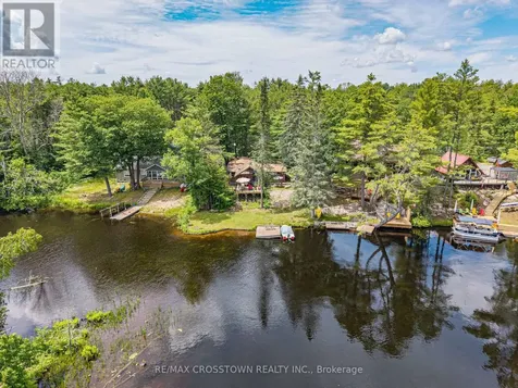 3355 Riverdale Drive Severn ON L0K 3B0