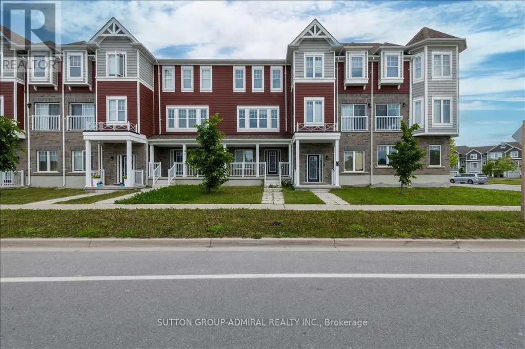 26 Village Gate Drive Wasaga Beach ON L9Z 0J7