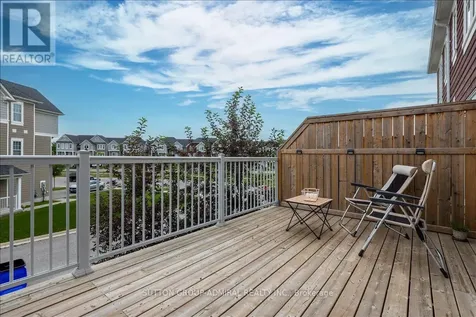 26 Village Gate Drive Wasaga Beach ON L9Z 0J7