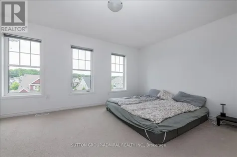 26 Village Gate Drive Wasaga Beach ON L9Z 0J7